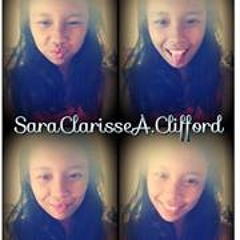 Sara Clarisse A. Clifford