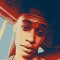 Darian Andrew Atkinson