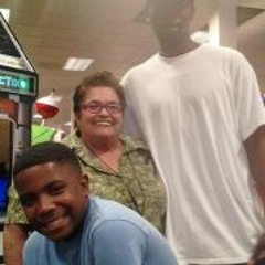 Reynaldo Raw Williams