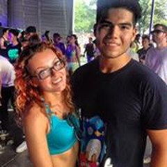 Sharon Stephanie Casas