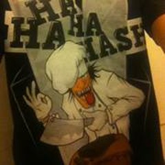 Stix Cloud-blower Roseman