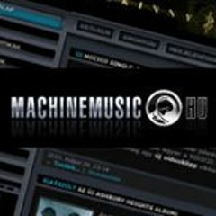 machinemusic.hu