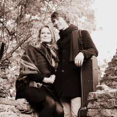 Rubber & Soul (An Ane Brun Cover)