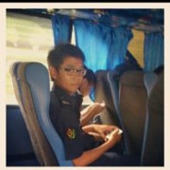 Kenneth Iswatchingyou