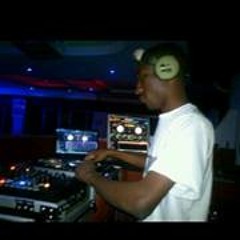 Aron Thdeejay Tacticx