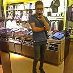 Asraf Freddy Giovanni