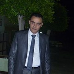 Mohammed Elbasha