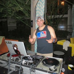 DJ PRIMITIVE