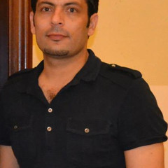 Zafar Zaka