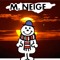 Mr.Neige