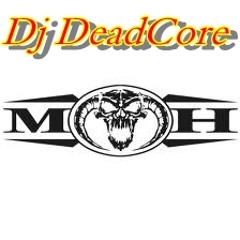Dj DeadCore Best Of Hands Up 2012