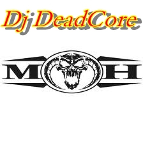 Dj DeadCore Best Of Hands Up 2012