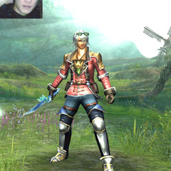 奧村艾倫（djcyla）