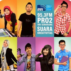 95,3 PRO2FM SEMARANG