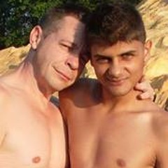 Viktor A Robby Spáč