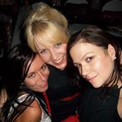 Lianne Pebbles Shields