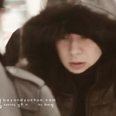 Get Out - JYJ