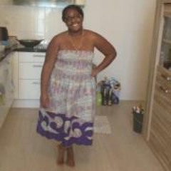 Felicity van Coblijn