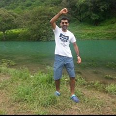 علي محمد مضى عمري