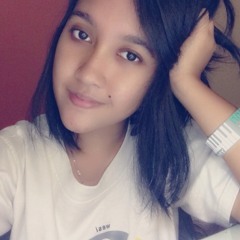 Maria Anindya Krishnasari