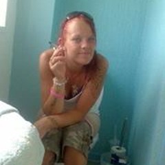 Kirsty Mad Head Clayton