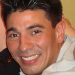 Edward Frederick Jimenez