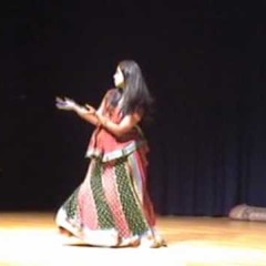 Manisha Yarlagadda