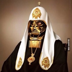 Tha pope