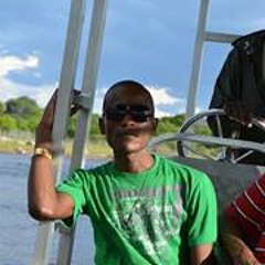 Innocent InnoKany Kanyama