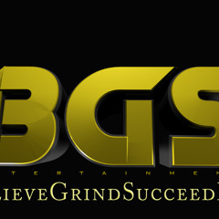 BELIEVE GRIND SUCCEED ENT
