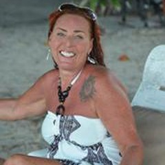 Ulrika Samui