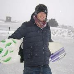 Kyle Bourne 1