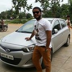 Darshan Patel 26