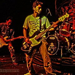 SPANK MONERA