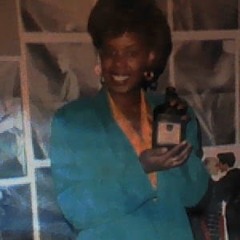 Kim Cosby