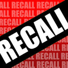 Recall G.