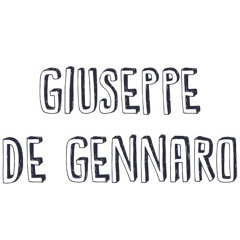 Giuseppe De Gennaro Dj