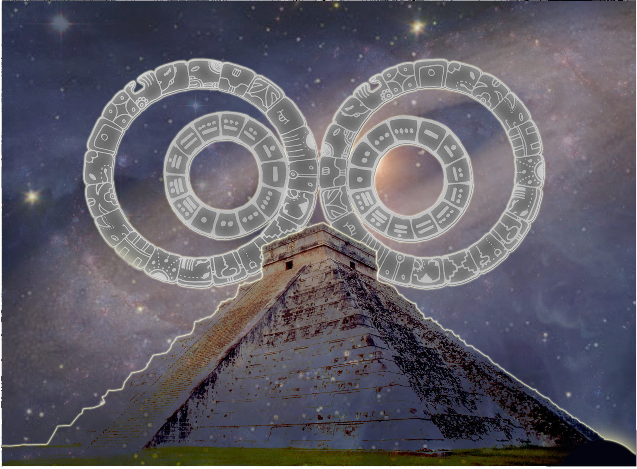 Mayan Astrology Forecast