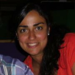 Irene Correas Sosa
