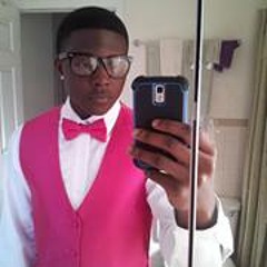 Rasheed' Drako 'Harris