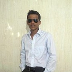 Chethan Kumar Naik