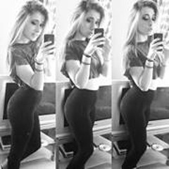 Laura Danielle Monteith