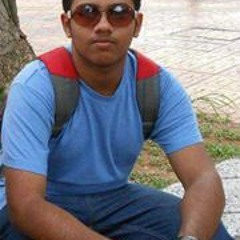 Vasanth Kumar 42
