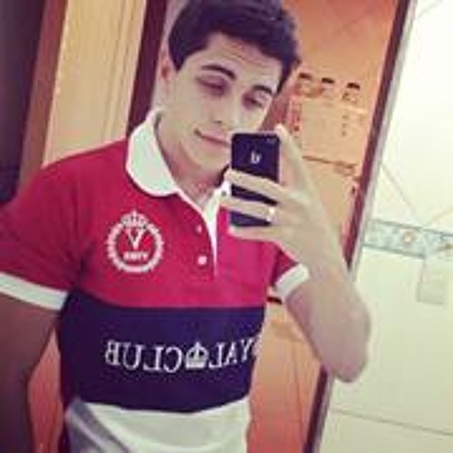 Victtor Hugo Maranhão’s avatar