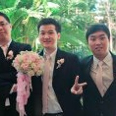 Oktavianus Ronny Wijaya