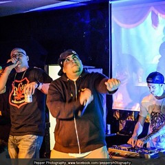 OMz               GRINDin