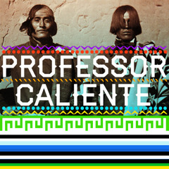 Carlos Vive- Rosa(Professor Caliente Bootleg)