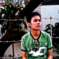 Jerico Angelo Tria Gamolo