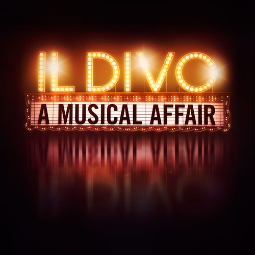 Il Divo Official’s avatar