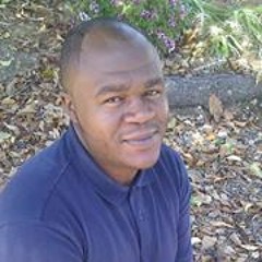 Jered Ferrell Thomas